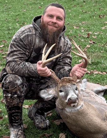 Dustin Brian Farmer Obituary