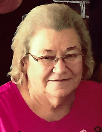 Carrie Elizabeth Miller Obituary