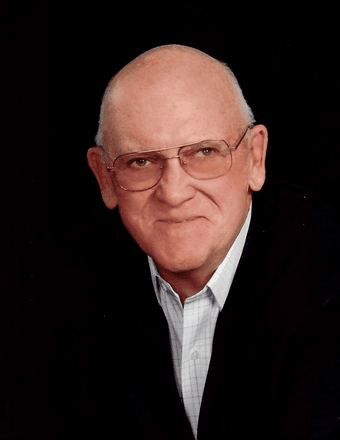 James Joseph Geary, Sr. Obituary