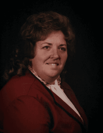 Ruth Faye Watson Obituary